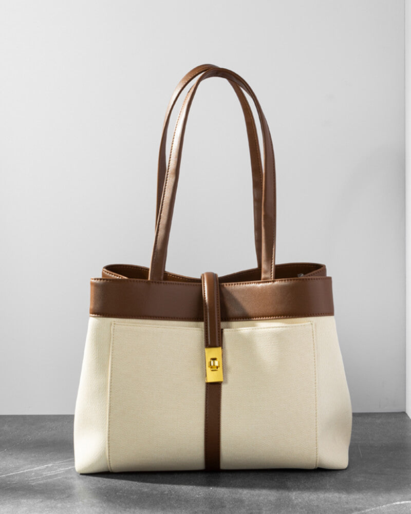 Ashley tote online bag