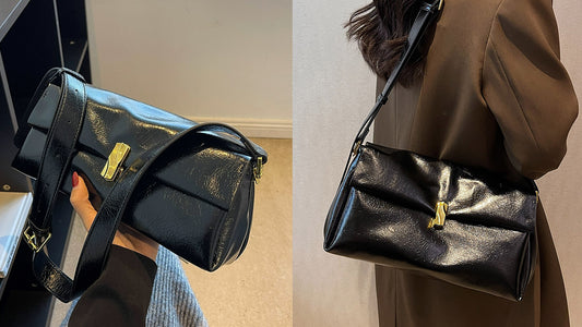 Exploring Fashion Trends: The Unique Charm of Daphmollie Women's Bags