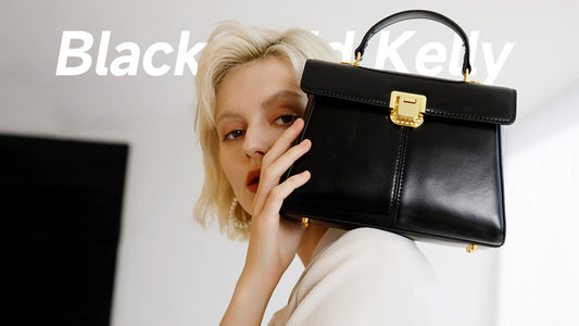 Discover the Timeless Charm and Fashion-Forward Allure of Iconic Women's Bags