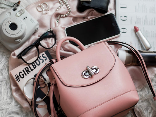 Adapting Your Handbag to Every Season: A Fashionable Guide