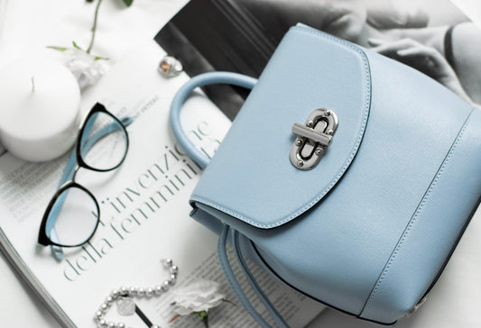 The Evolution of Women's Leather Handbags: A Tale of Style and Function