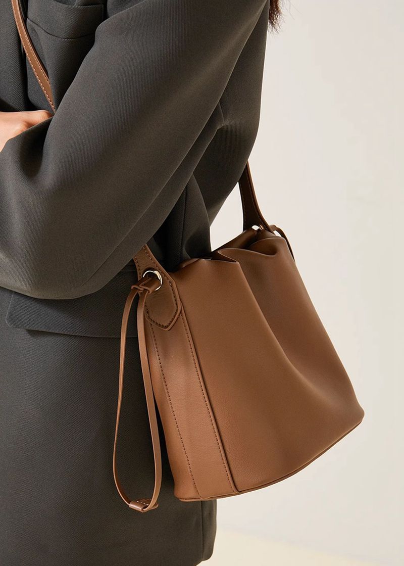 brown bag for women