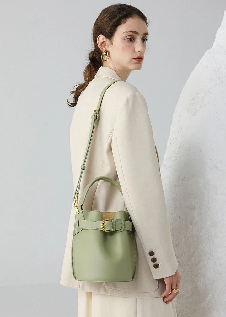 Daphmollie Bucket Bag