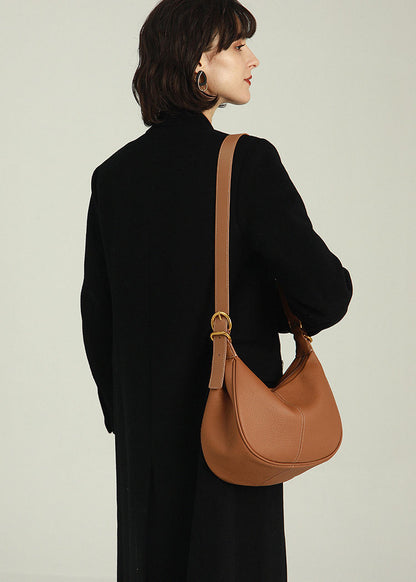 Shoulder Genuine Leather Bag