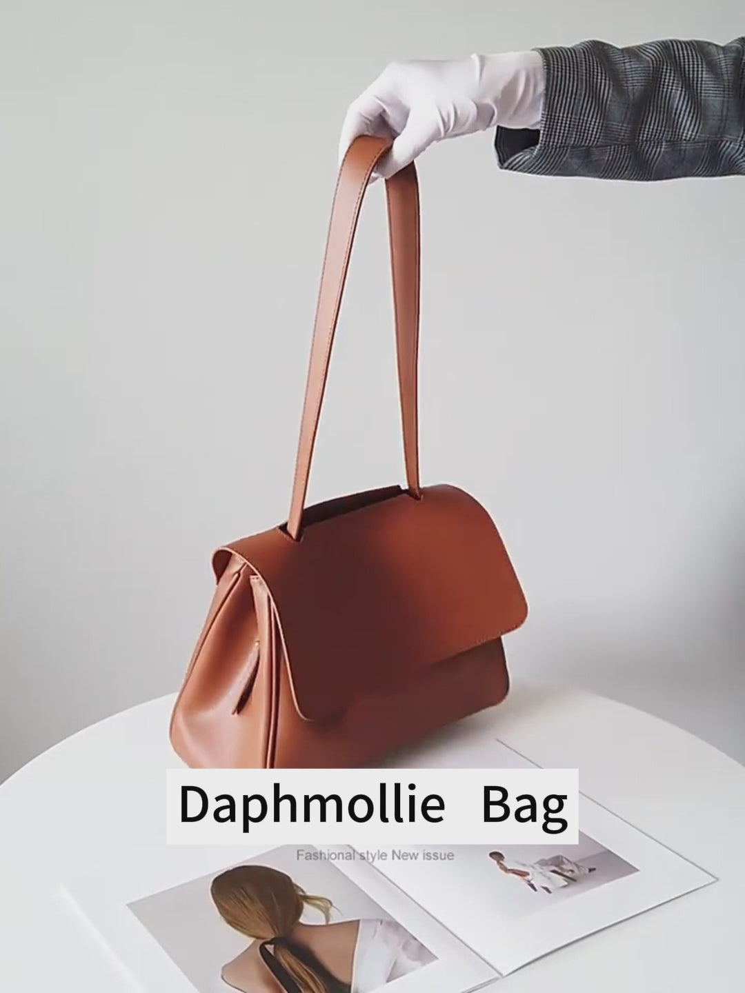 Daphmollie Womens Bags