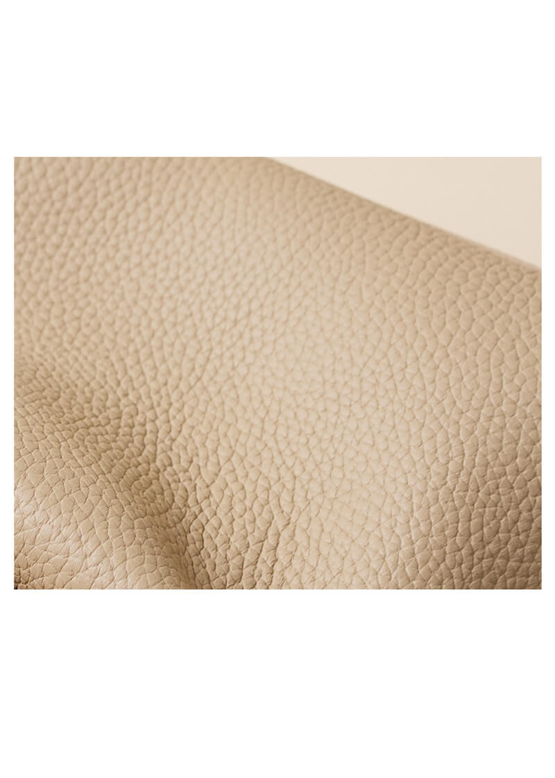 Beata Loop Strap Pebbled Genuine Leather Shoulder Bag – Daphmollie Bags