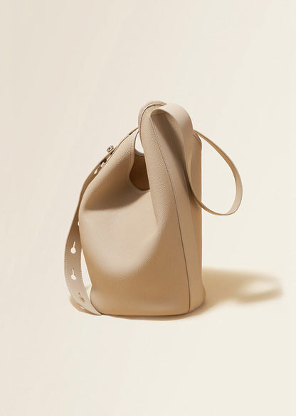 Cowhide Leather Bag Strap Women Shoulder Bag Strap Adjustable